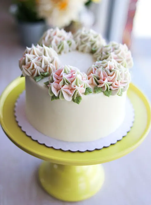 The Cake Box Picture 5