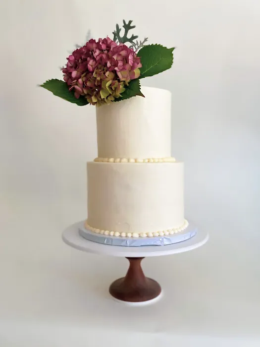 The Cake Box Picture 4
