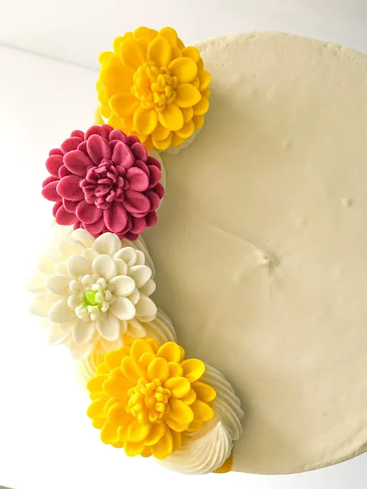 The Cake Box Picture 10