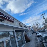 COBS Bread ico