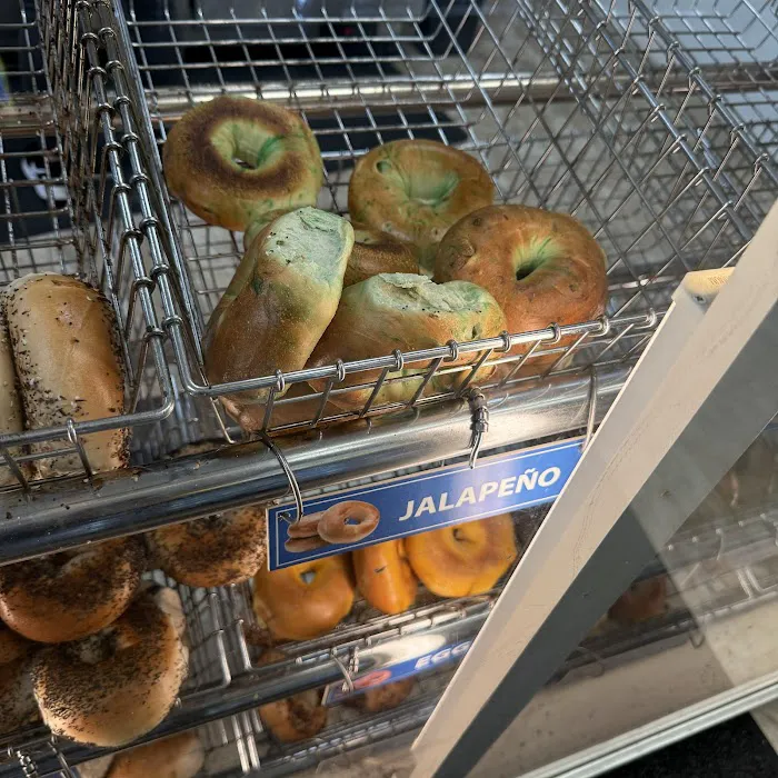 Pauli's Deli & Bagels Picture 3