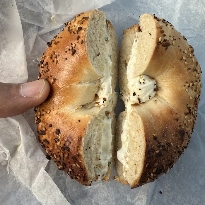 Pauli's Deli & Bagels Picture 5