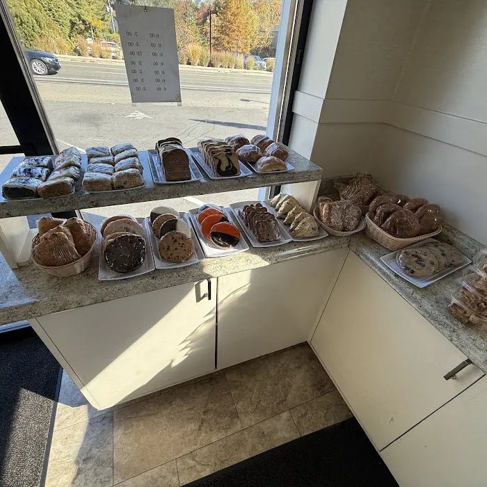 Pauli's Deli & Bagels Picture 4