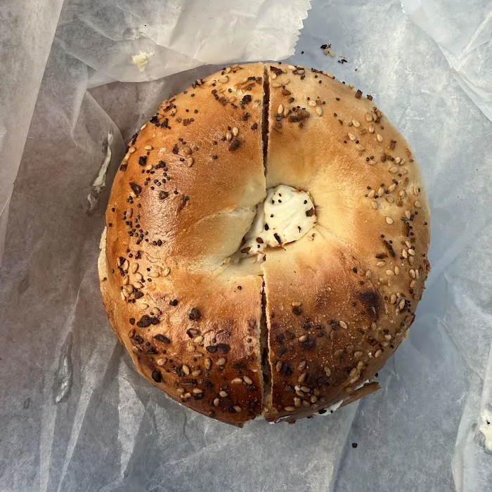 Pauli's Deli & Bagels Picture 10