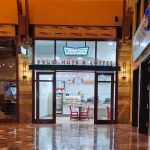 Krispy Kreme, Riverview Garage
