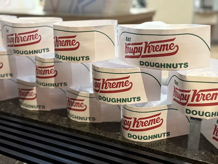 Krispy Kreme, Riverview Garage Picture 7