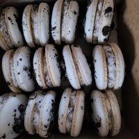 Grounded Baking ico