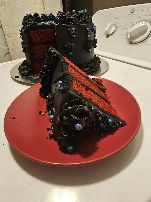 Grounded Baking Picture 3