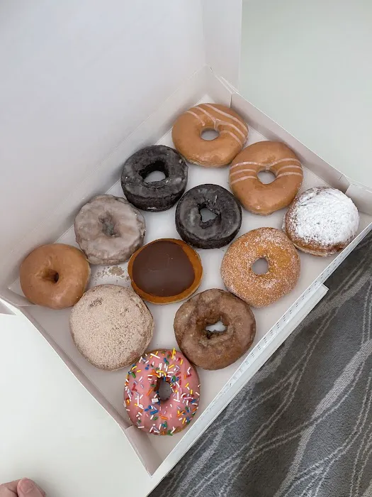 Krispy Kreme Picture 1