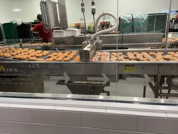 Krispy Kreme Picture 6