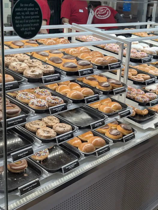 Krispy Kreme Picture 4