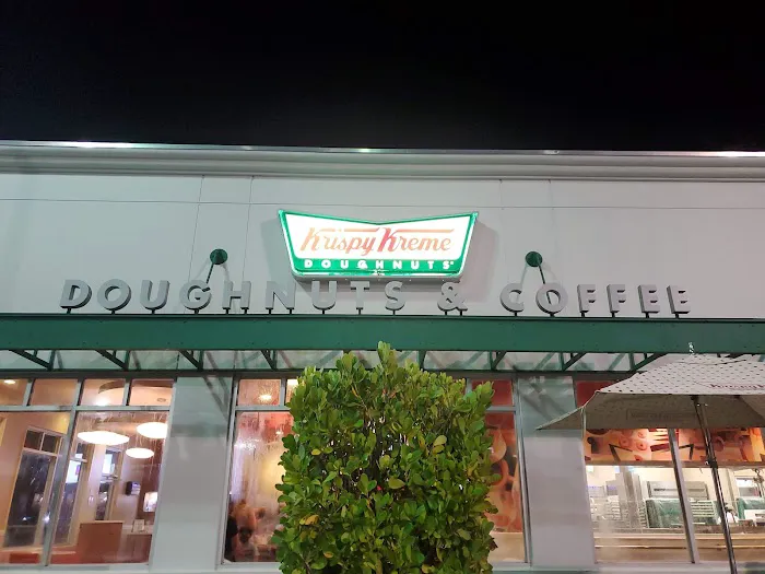 Krispy Kreme Picture 3