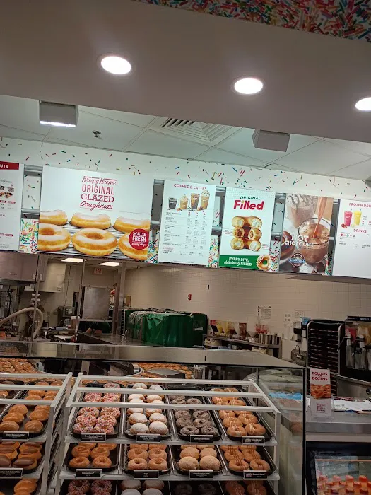 Krispy Kreme Picture 5