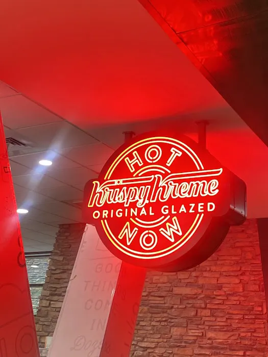 Krispy Kreme Picture 9