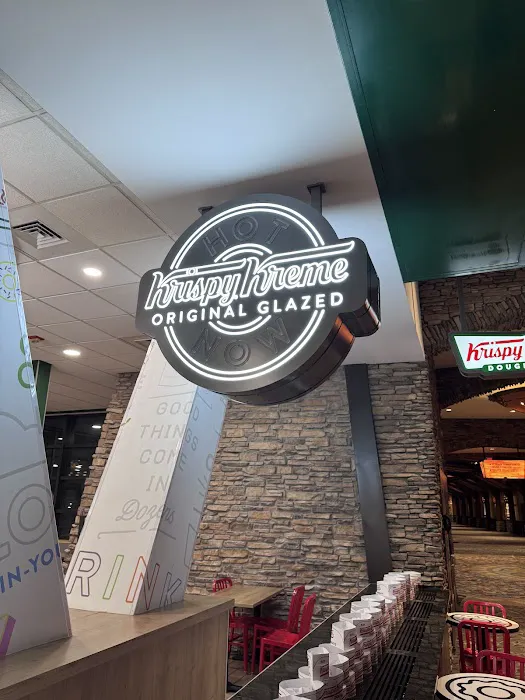 Krispy Kreme Picture 8