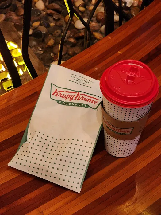 Krispy Kreme Picture 10