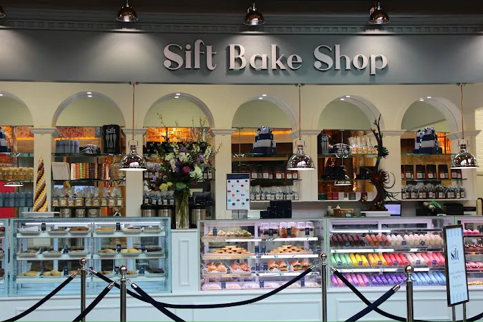 Sift Bake Shop Mohegan Sun Picture 3