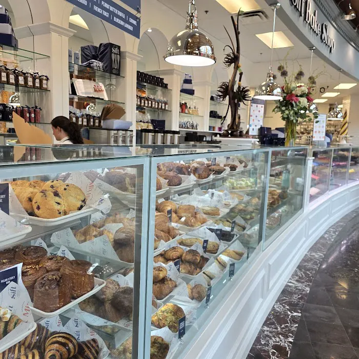 Sift Bake Shop Mohegan Sun Picture 1