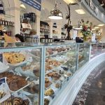 Sift Bake Shop Mohegan Sun