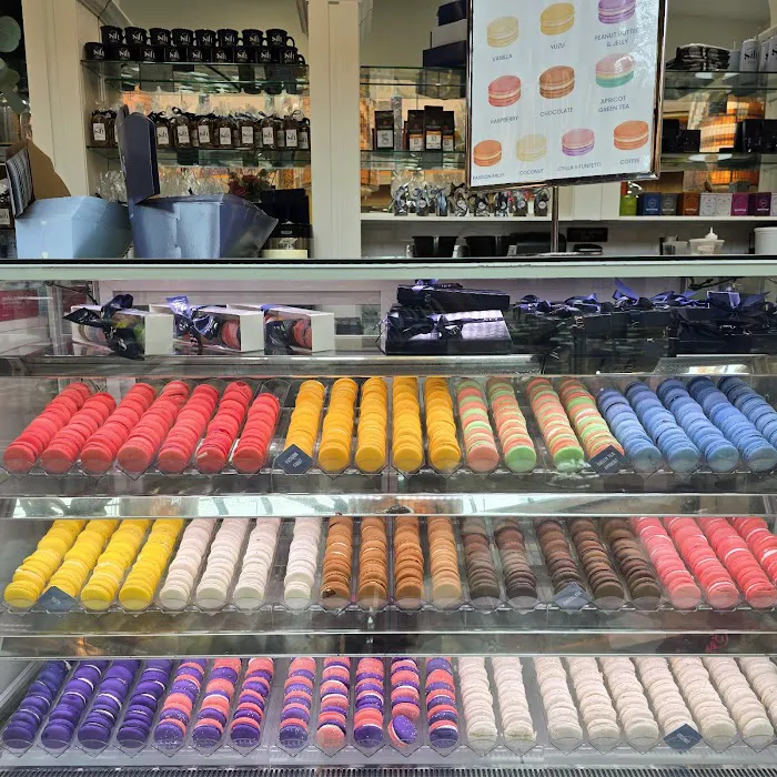 Sift Bake Shop Mohegan Sun Picture 5