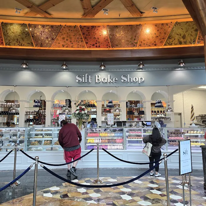 Sift Bake Shop Mohegan Sun Picture 4