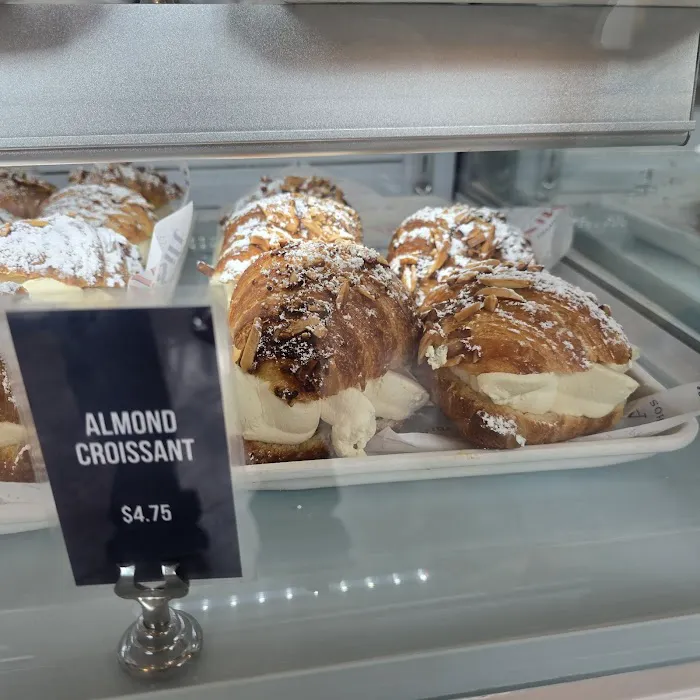 Sift Bake Shop Mohegan Sun Picture 6