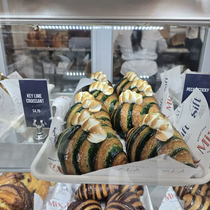Sift Bake Shop Mohegan Sun Picture 8