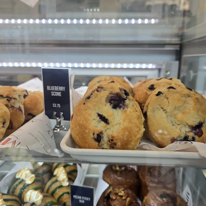 Sift Bake Shop Mohegan Sun Picture 9