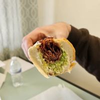 Vocatura Bakery Inc ico
