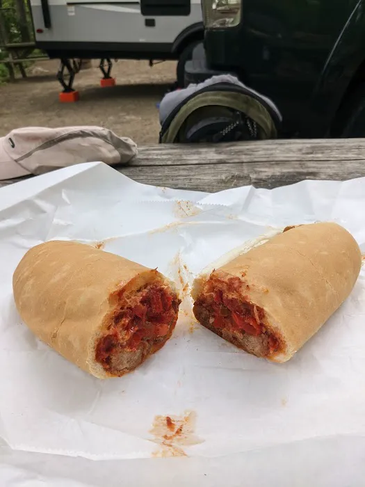 D'Elia's Bakery & Grinder Shop Picture 1