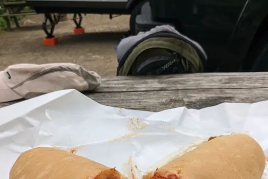 D'Elia's Bakery & Grinder Shop