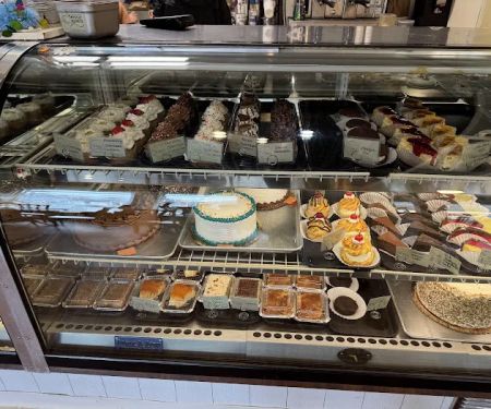 La Stella Pasta & Pastry