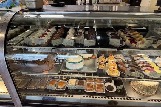 La Stella Pasta & Pastry