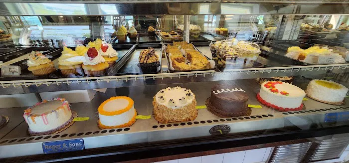 La Stella Pasta & Pastry Picture 2