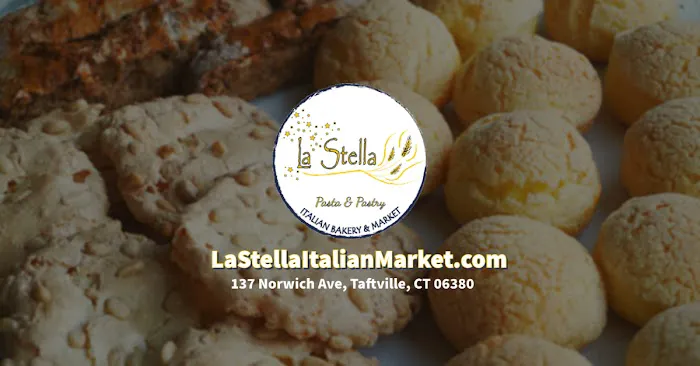 La Stella Pasta & Pastry Picture 3