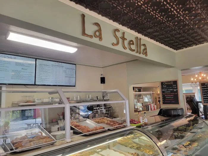 La Stella Pasta & Pastry Picture 4
