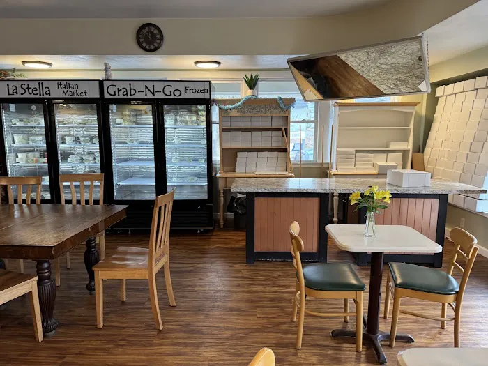 La Stella Pasta & Pastry Picture 6