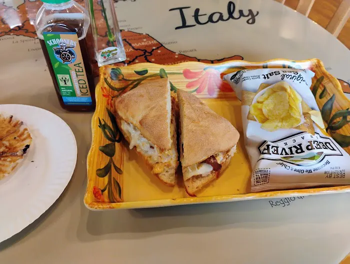 La Stella Pasta & Pastry Picture 7