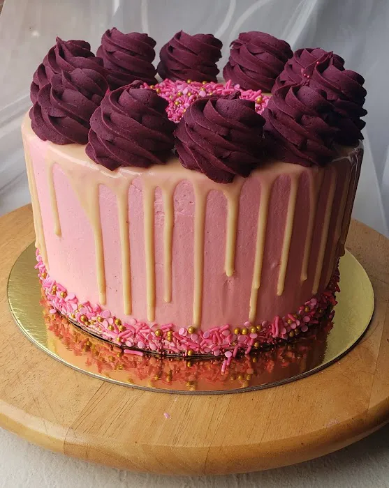 Paradis Pastries Picture 1