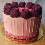 Paradis Pastries