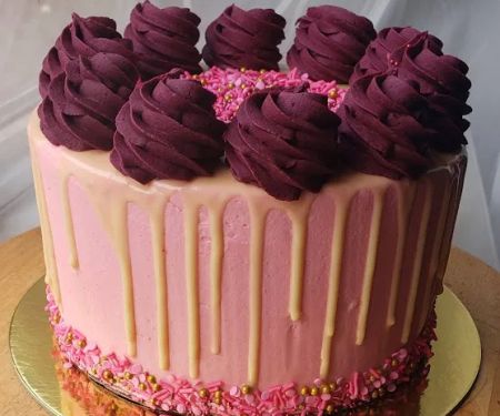 Paradis Pastries