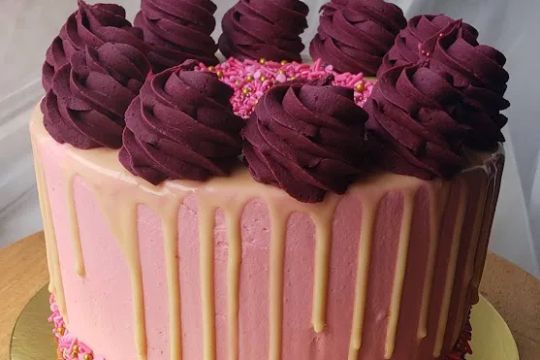 Paradis Pastries