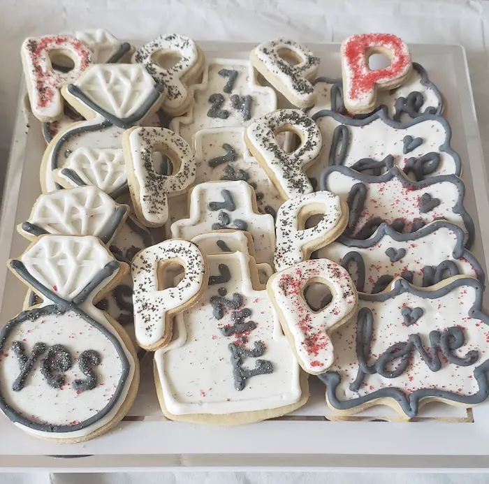 Paradis Pastries Picture 7