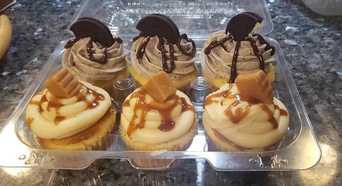 Paradis Pastries Picture 5