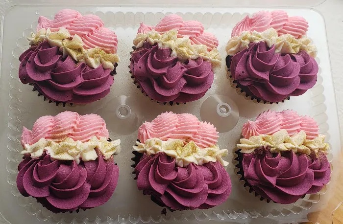 Paradis Pastries Picture 6