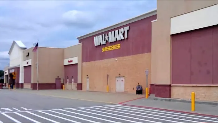 Walmart Bakery Picture 1