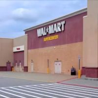 Walmart Bakery ico