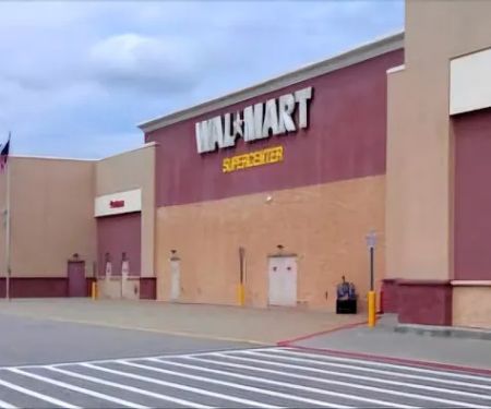 Walmart Bakery