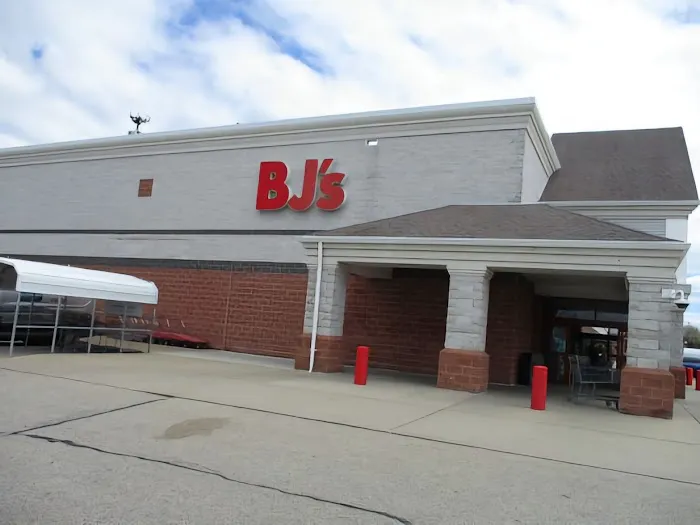 BJ's Bakery Picture 3