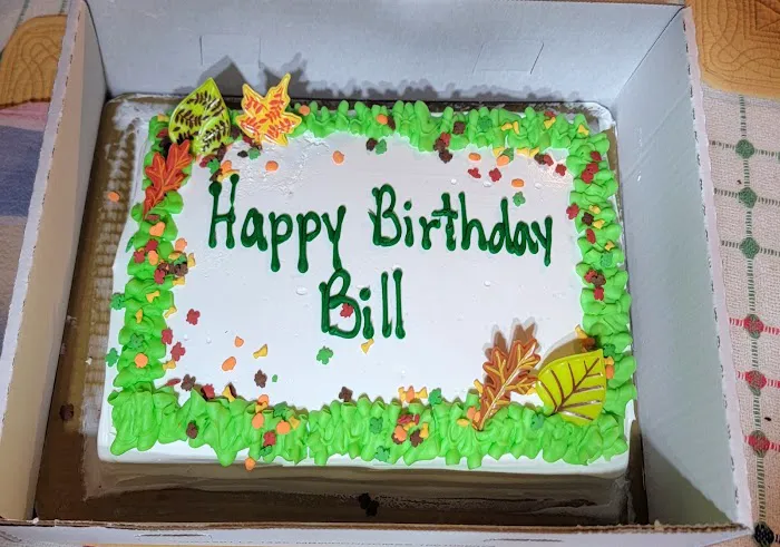 BJ's Bakery Picture 4